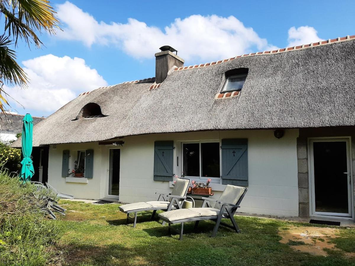 Adorable Chaumiere Traditionnelle A Pied Holiday home